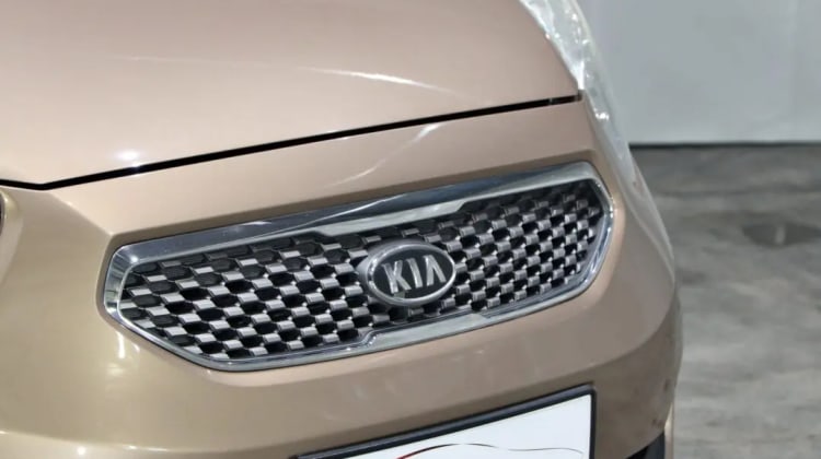 Kia Venga
