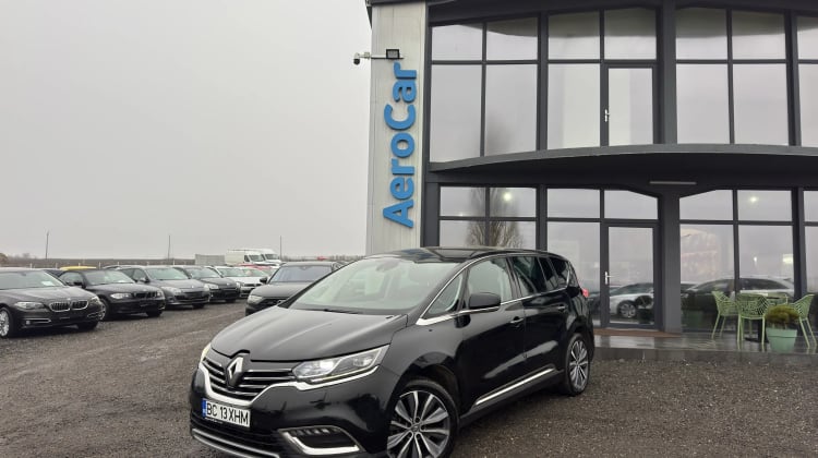 Renault Espace