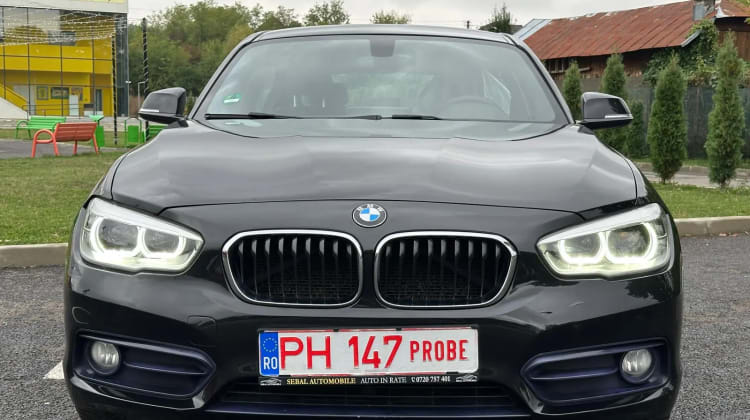 BMW 116