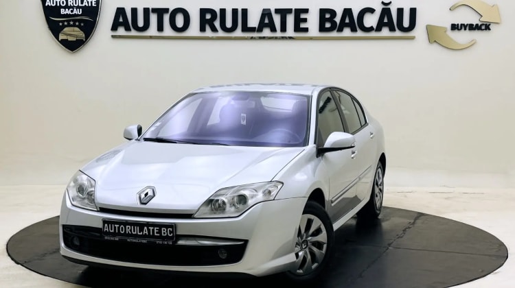 Renault Laguna