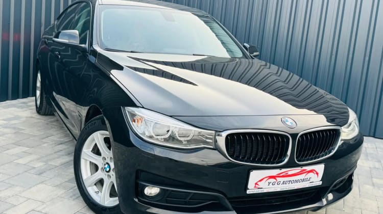 BMW 320