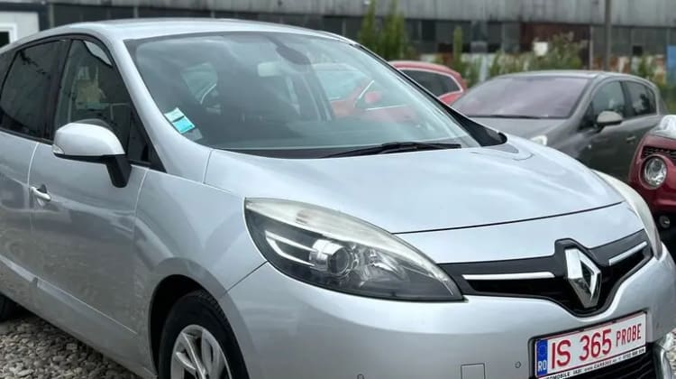 Renault Grand Scenic