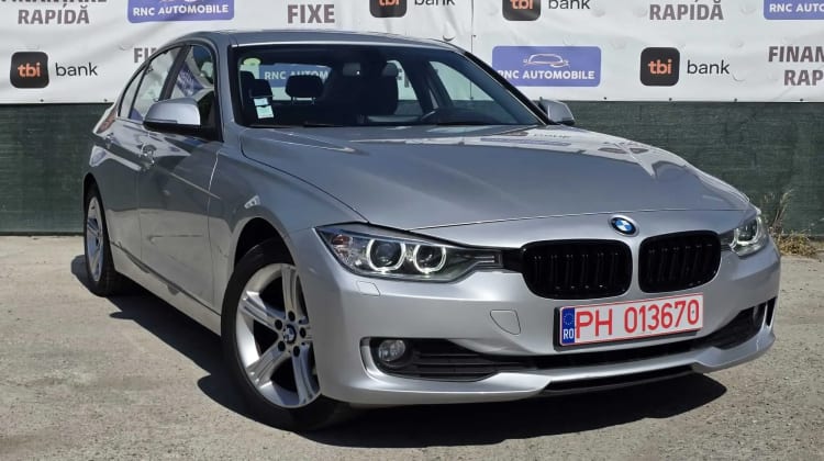 BMW 318