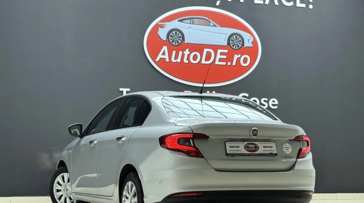 Fiat Tipo