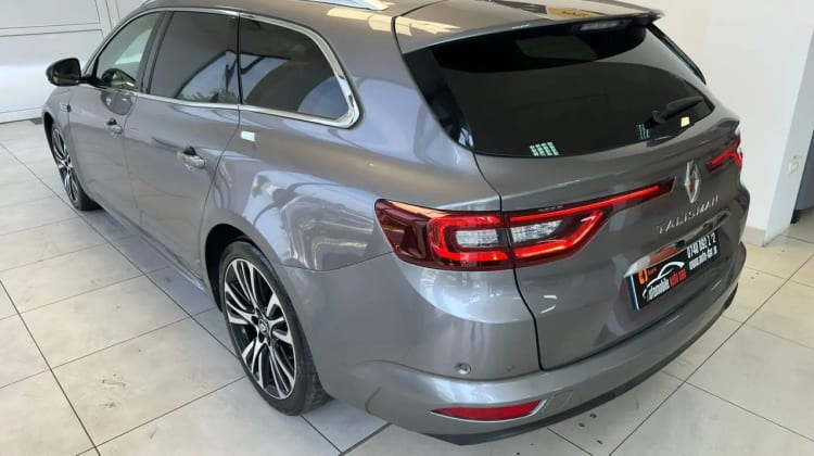Renault Talisman