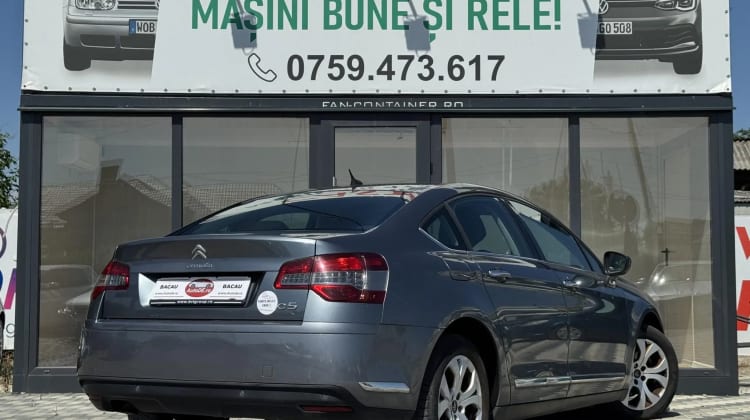 Citroën C5