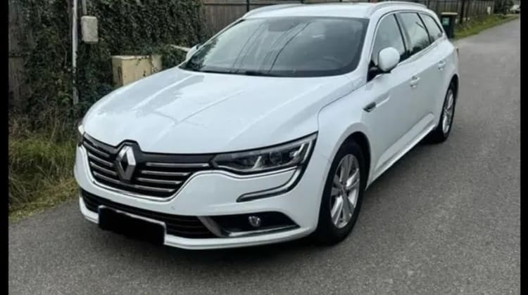 Renault Talisman