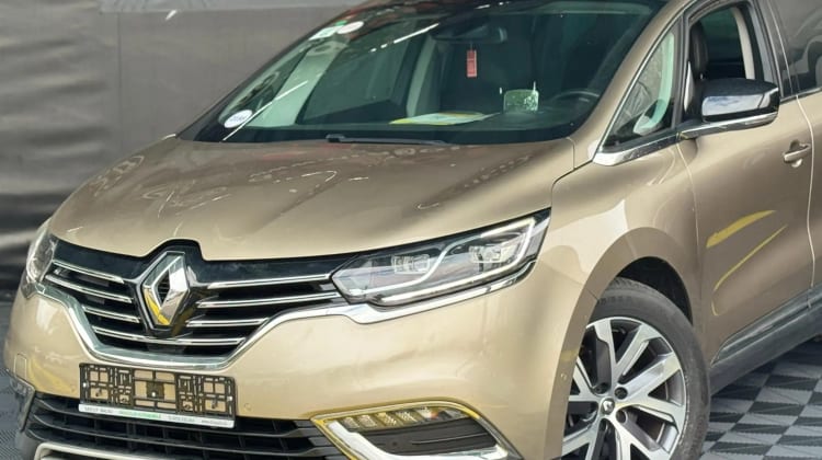 Renault Espace
