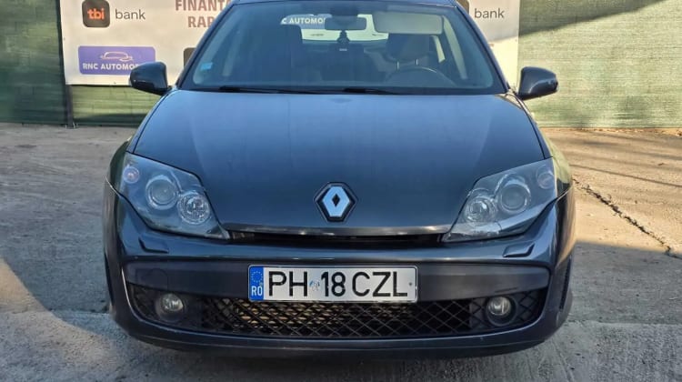 Renault Laguna