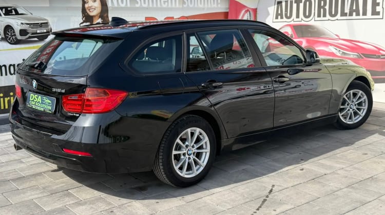 BMW 316