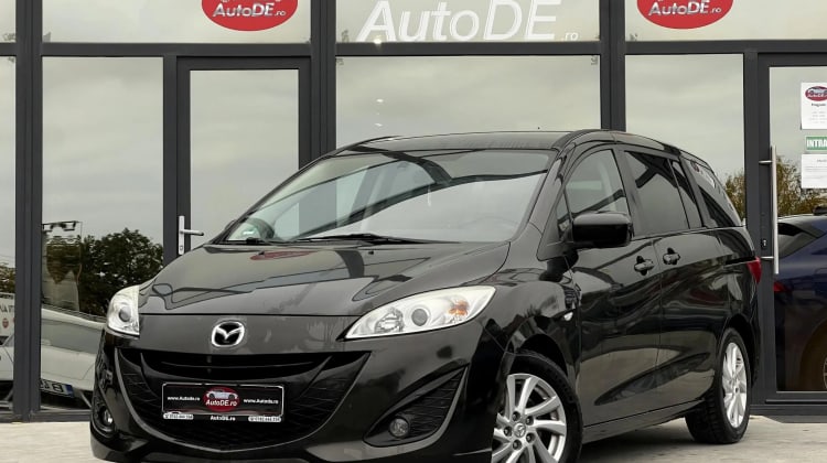 Mazda 5