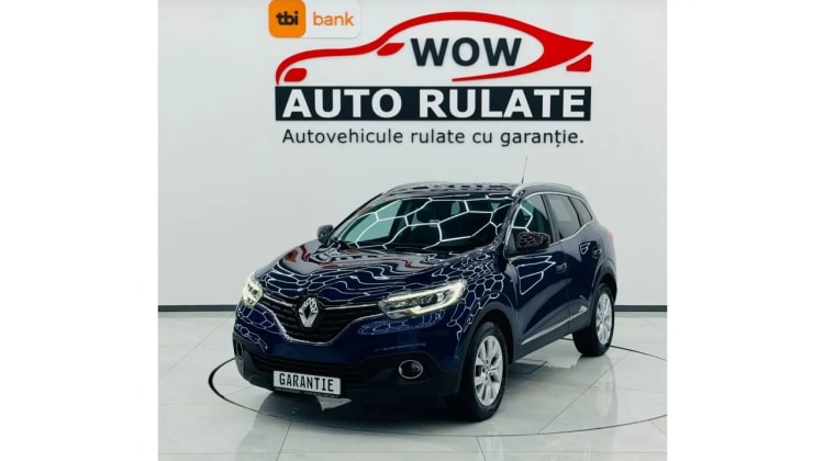 Renault Kadjar