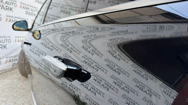 Mercedes-Benz S 400