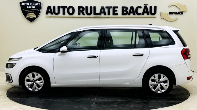 Citroën C4 Picasso