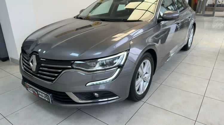 Renault Talisman