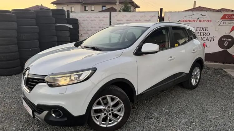 Renault Kadjar