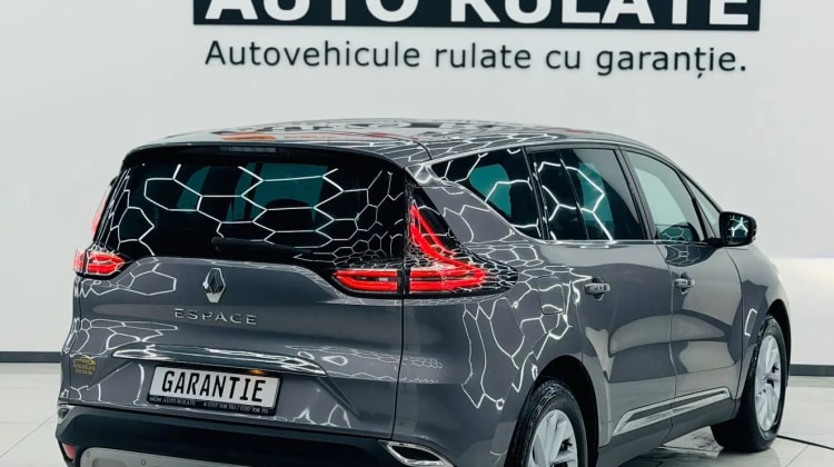 Renault Espace