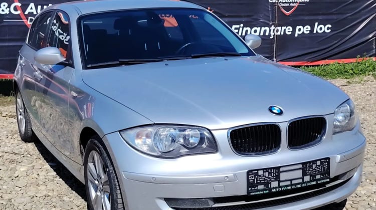 BMW 120