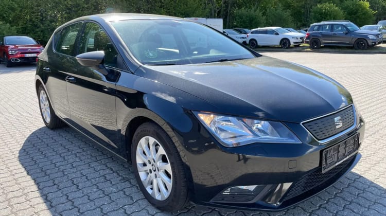 Seat Leon preview