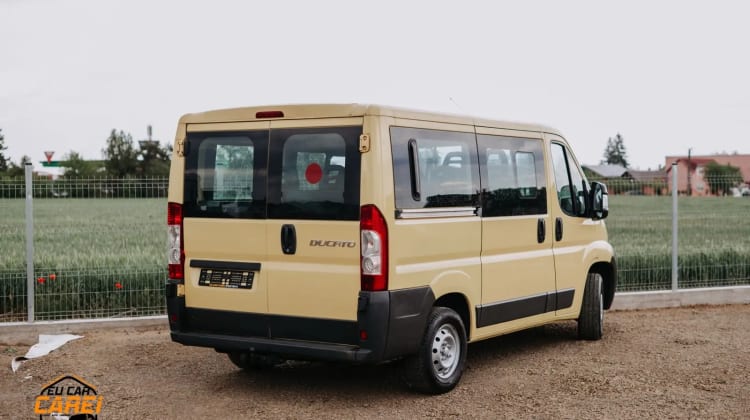 Fiat Ducato