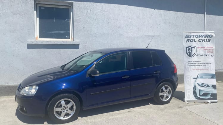 Volkswagen Golf preview