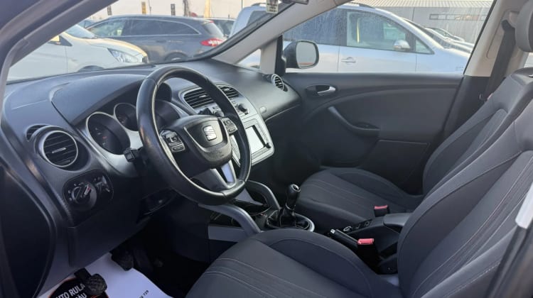 Seat Altea