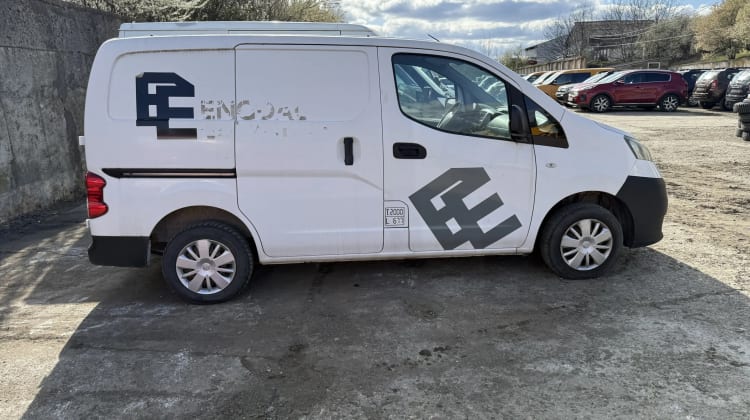 Nissan NV200