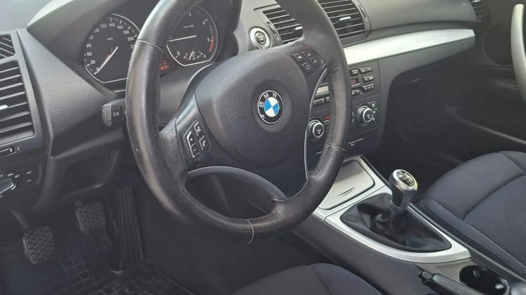 BMW 120