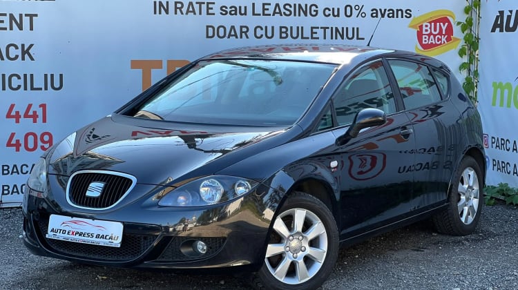 Seat Leon preview