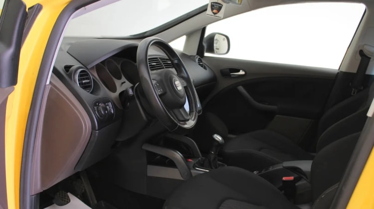 Seat Altea