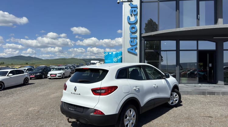 Renault Kadjar