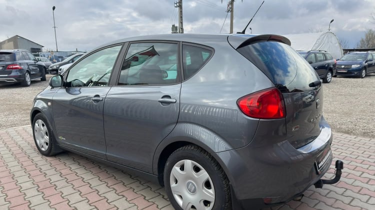 Seat Altea