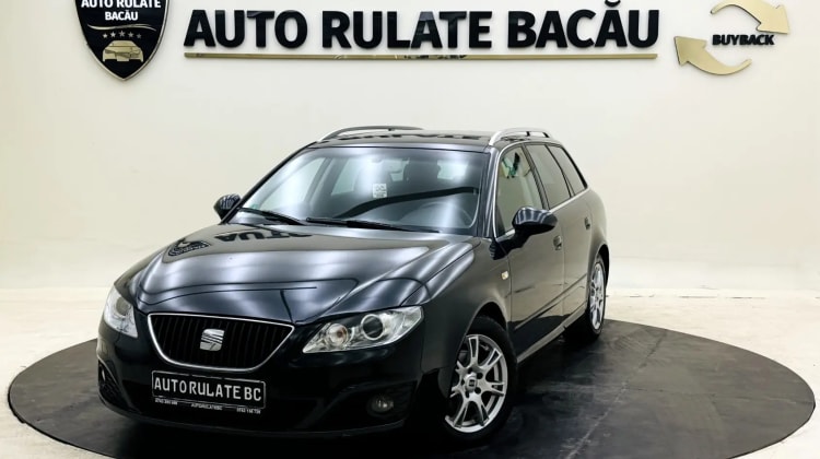 Seat Exeo