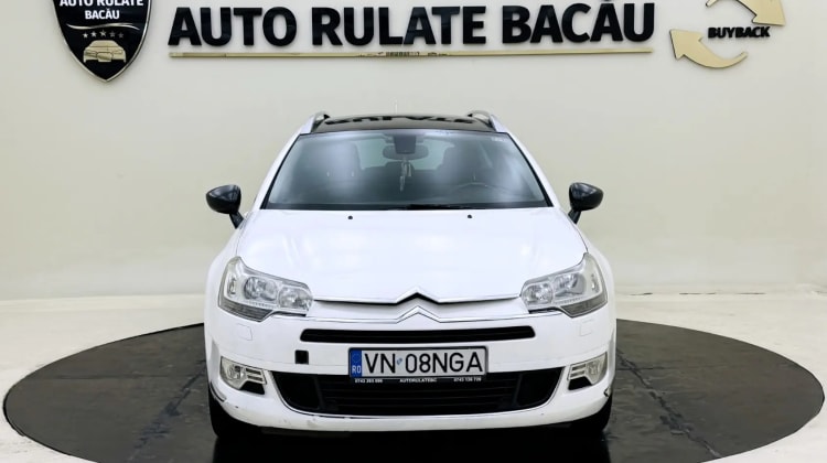 Citroën C5