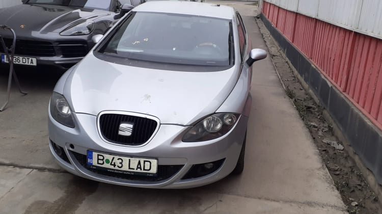 Seat Leon preview