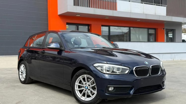 BMW 116