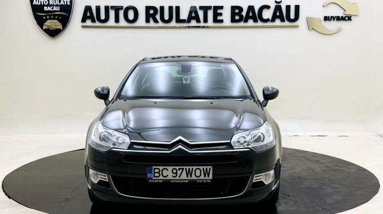 Citroën C5