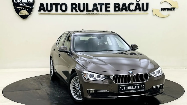 BMW 316