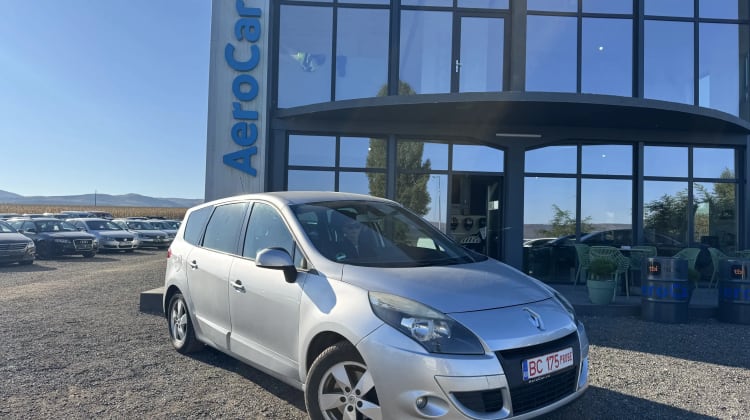 Renault Grand Scenic