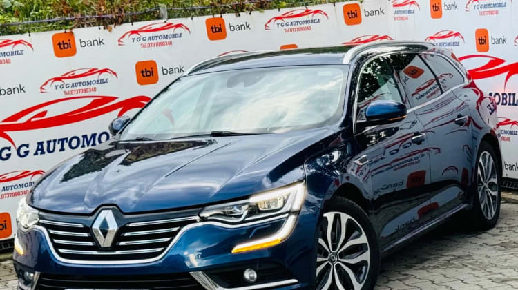 Renault Talisman