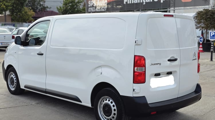 Citroën Jumpy