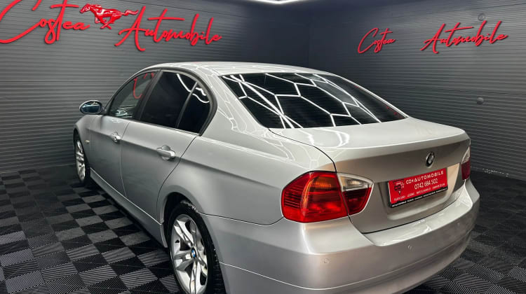 BMW 318