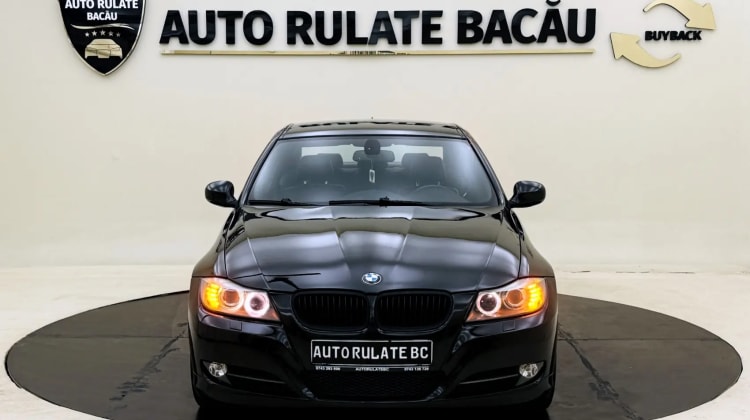 BMW 318
