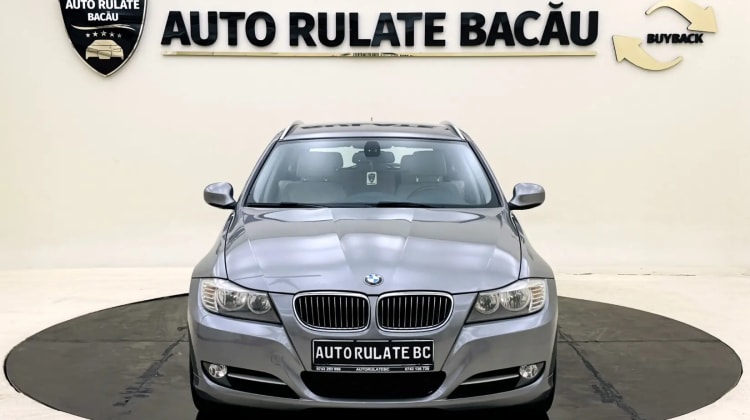 BMW 320
