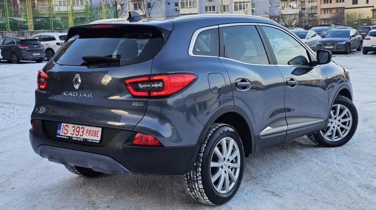 Renault Kadjar