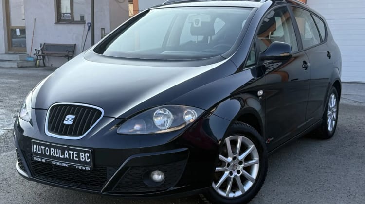 Seat Altea