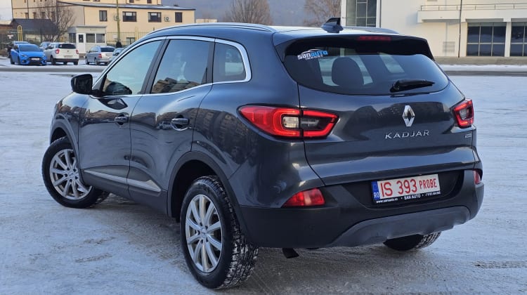Renault Kadjar