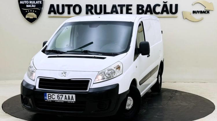 Peugeot Expert