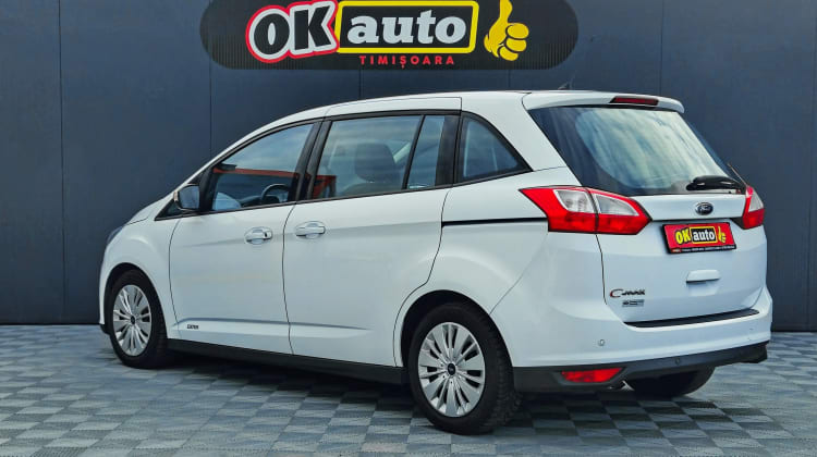 Ford Grand C-Max