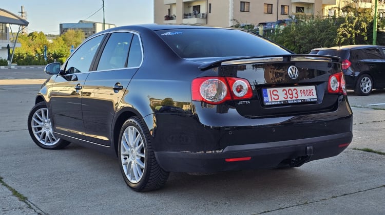 Volkswagen Jetta